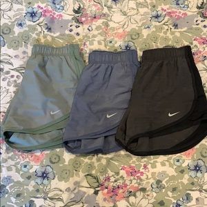 Women’s Running Shorts Nike Tempo